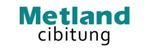 Logo Metland Menteng